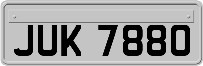 JUK7880