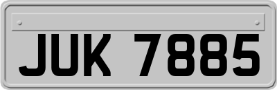 JUK7885