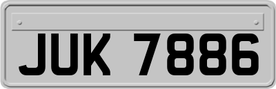 JUK7886