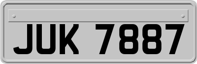 JUK7887