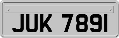 JUK7891