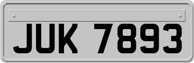 JUK7893