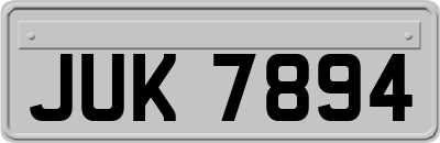 JUK7894