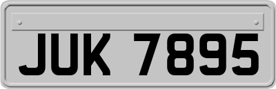 JUK7895