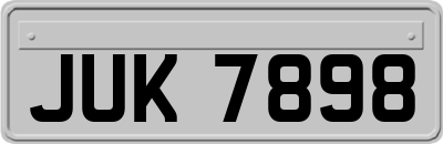 JUK7898