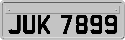 JUK7899