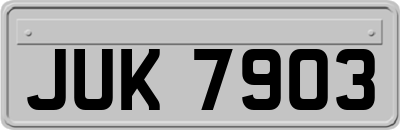 JUK7903