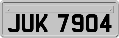 JUK7904