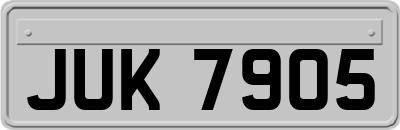 JUK7905