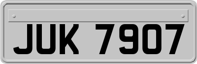JUK7907