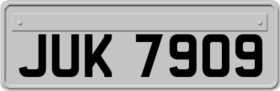JUK7909