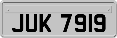 JUK7919