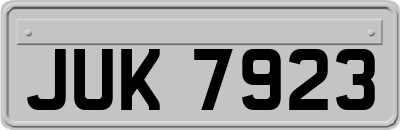 JUK7923