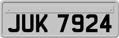 JUK7924