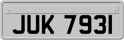 JUK7931