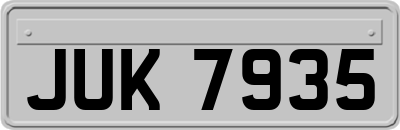 JUK7935