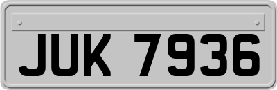 JUK7936