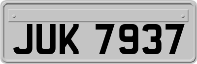 JUK7937