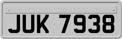 JUK7938