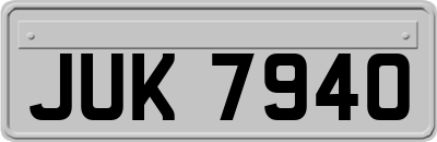 JUK7940