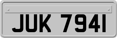 JUK7941