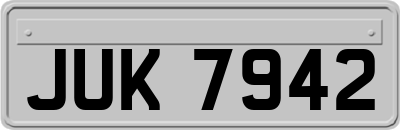 JUK7942