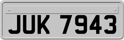 JUK7943