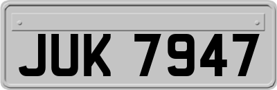 JUK7947