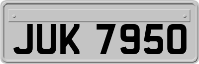JUK7950