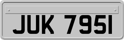 JUK7951