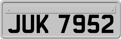 JUK7952