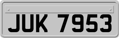 JUK7953