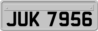 JUK7956
