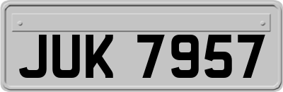 JUK7957