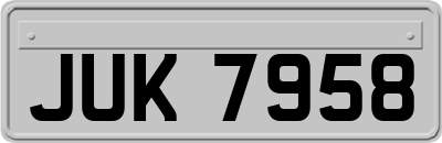 JUK7958