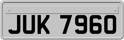JUK7960