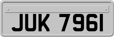 JUK7961