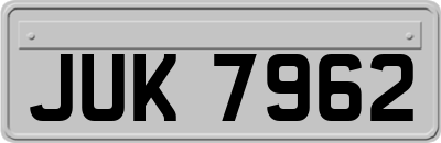 JUK7962