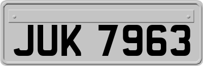 JUK7963