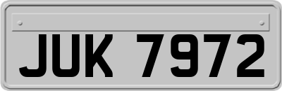 JUK7972