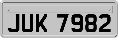 JUK7982