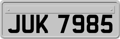 JUK7985