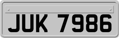 JUK7986