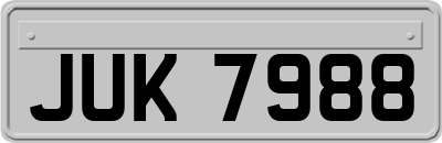 JUK7988