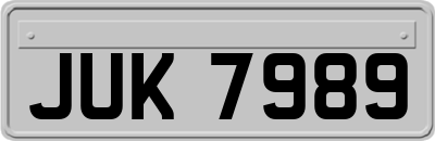 JUK7989