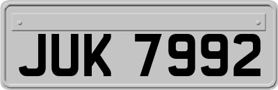JUK7992