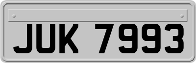 JUK7993