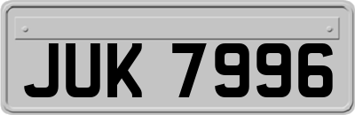 JUK7996