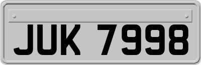 JUK7998