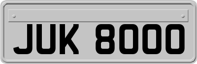 JUK8000